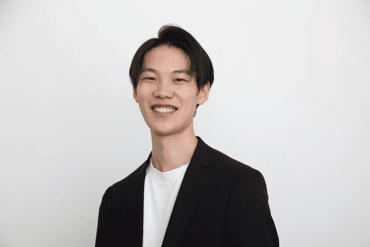 代表取締役 CEO 阿部公一