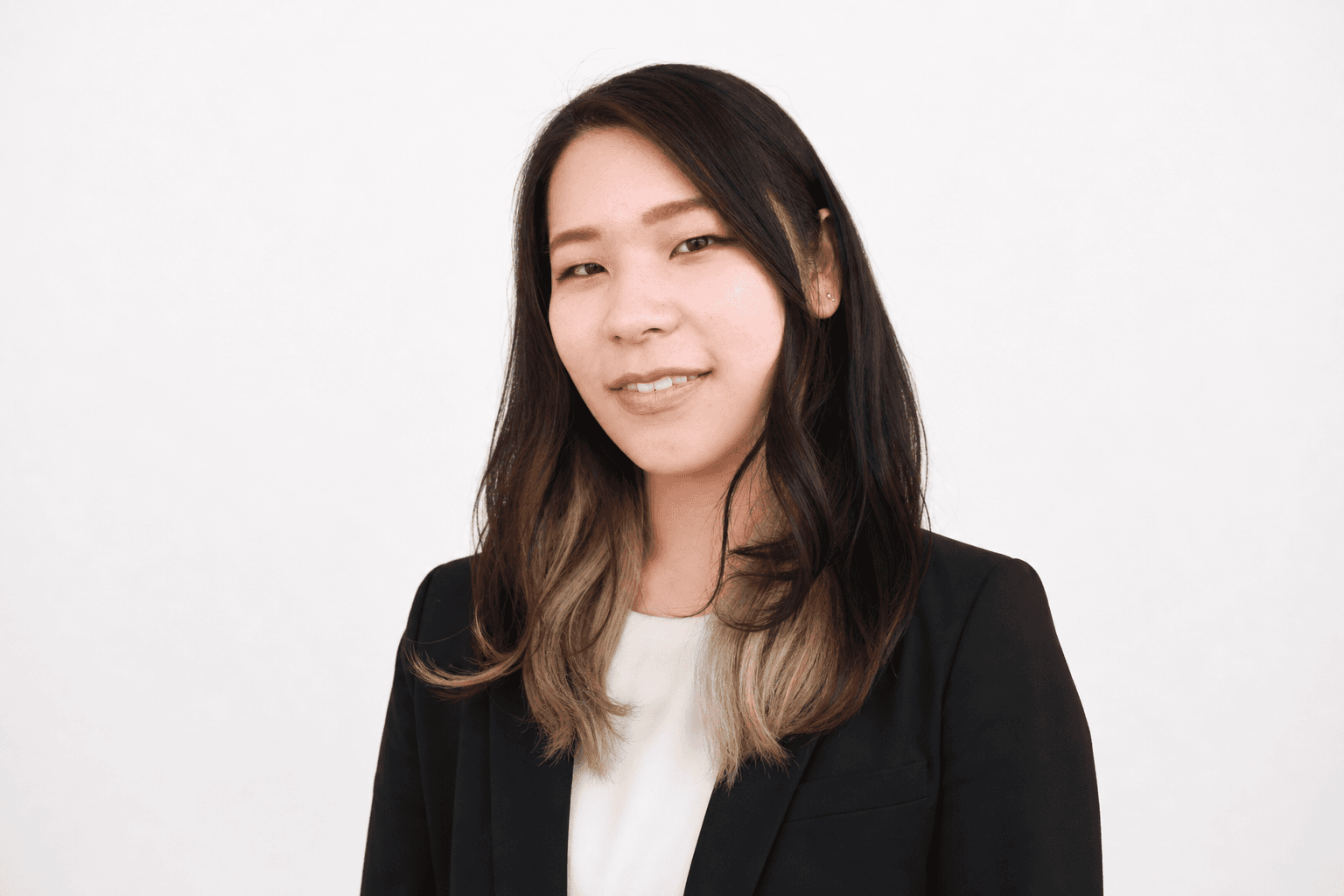 取締役 CTO 安孫子眞鈴