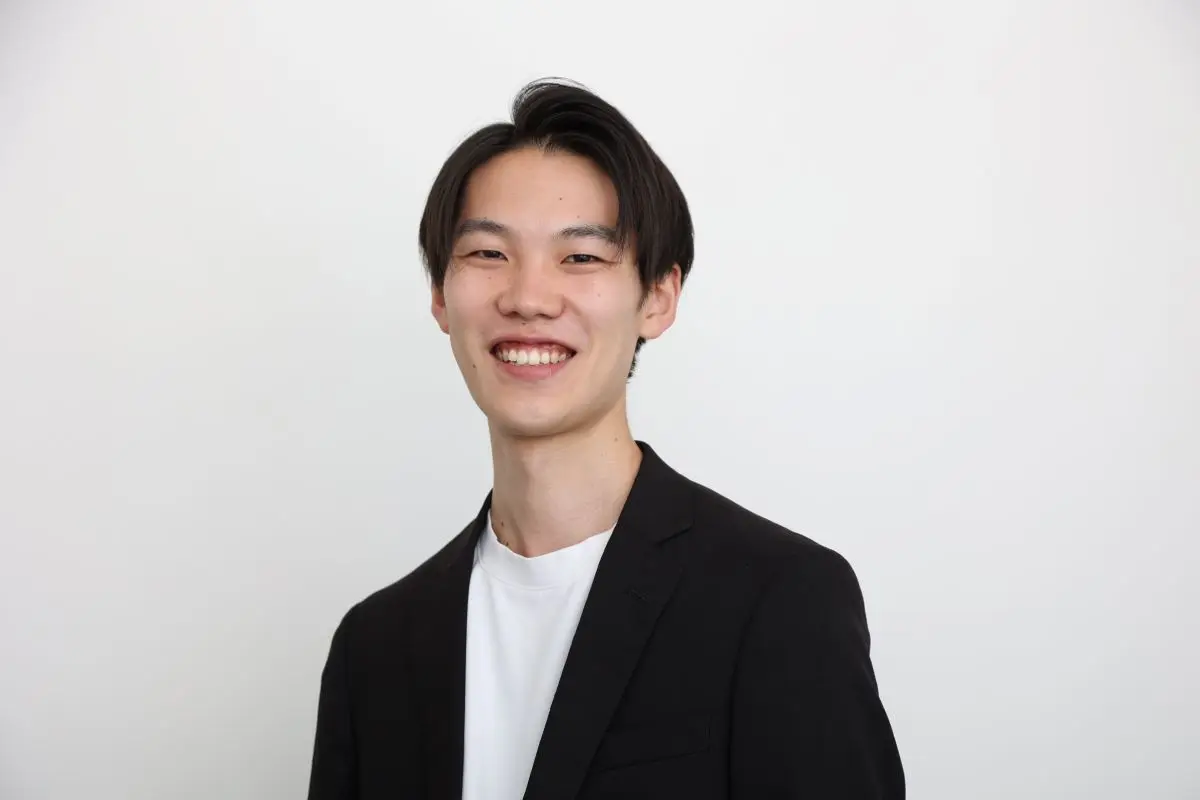 代表取締役 CEO 阿部公一